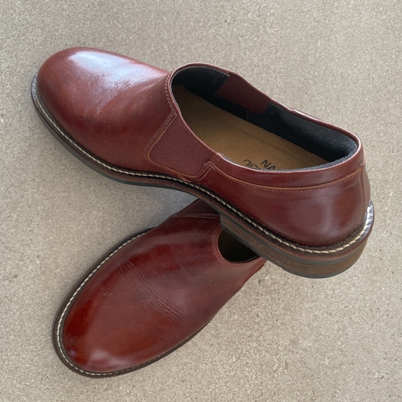 Men's Director shoes  *NAOT* EU 41  US 8-8.5 - Picture 4 of 9